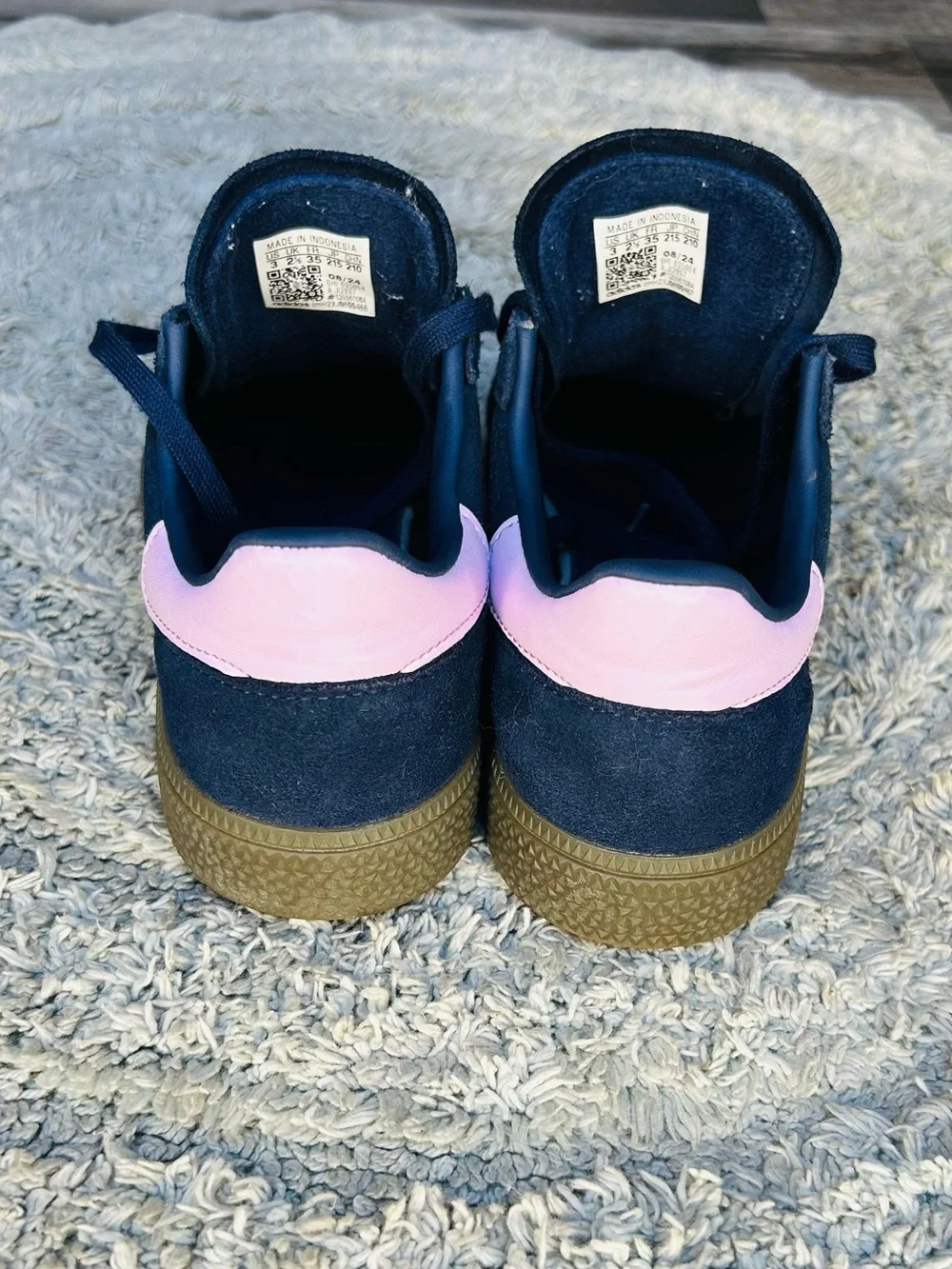 adidas these are